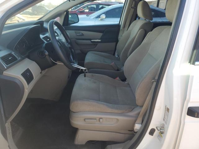 Photo 7 from auction – 2012 HONDA ODYSSEY with VIN 5FNRL5H23CB142611