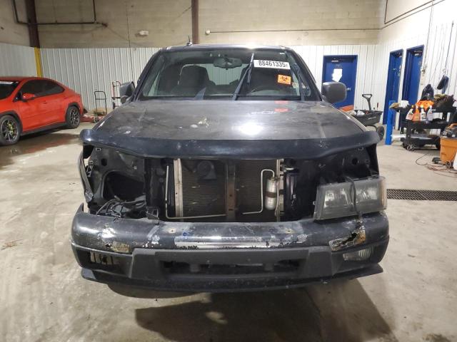 Photo 5 from auction – 2008 CHEVROLET COLORADO with VIN 1GCDT13EX88119077