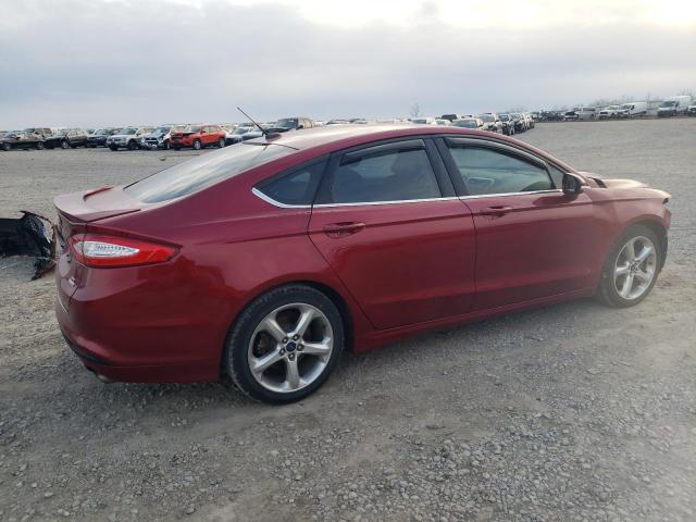 Photo 3 from auction – 2015 FORD FUSION SE with VIN 3FA6P0HD0FR222033
