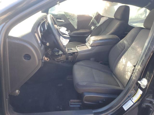 Photo 7 from auction – 2015 DODGE CHARGER SX with VIN 2C3CDXHG3FH721627