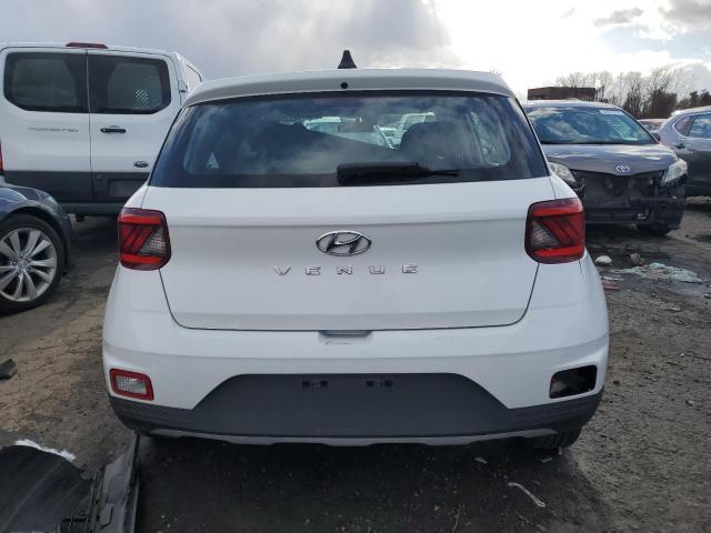 Photo 6 from auction – 2020 HYUNDAI VENUE SE with VIN KMHRB8A37LU034244