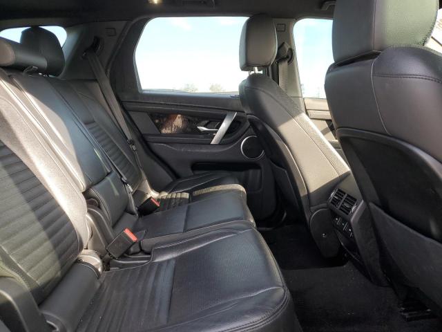 Photo 11 from auction – 2020 LAND ROVER DISCOVERY with VIN SALCJ2FX8LH834977