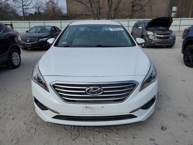 Photo 5 from auction – 2016 HYUNDAI SONATA SE with VIN 5NPE24AF5GH356032