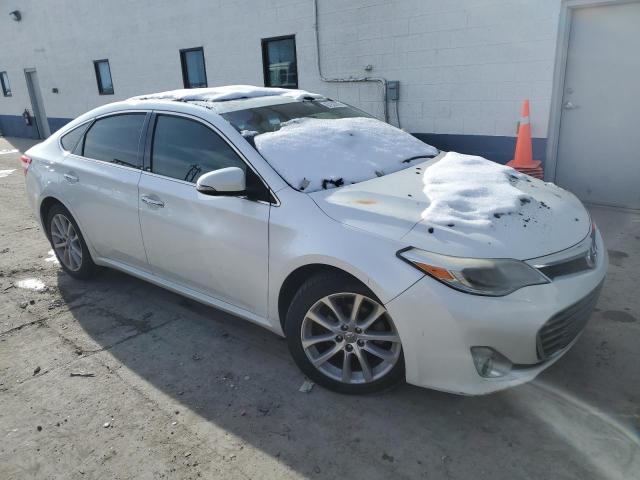Photo 4 from auction – 2013 TOYOTA AVALON BAS with VIN 4T1BK1EB6DU011985