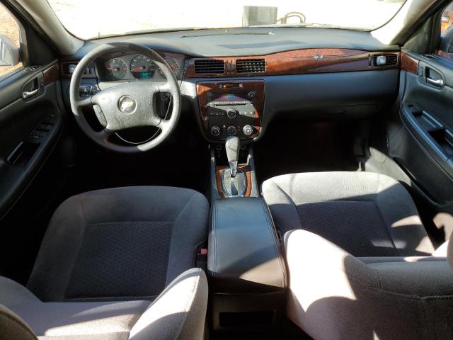 Photo 8 from auction – 2011 CHEVROLET IMPALA LS with VIN 2G1WF5EK6B1133412