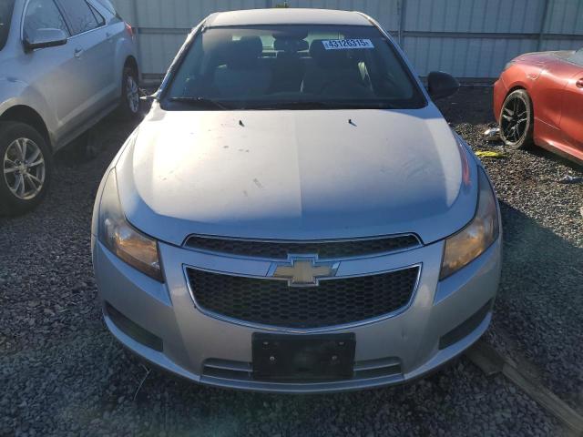 Photo 5 from auction – 2011 CHEVROLET CRUZE LS with VIN 1G1PC5SH7B7119222