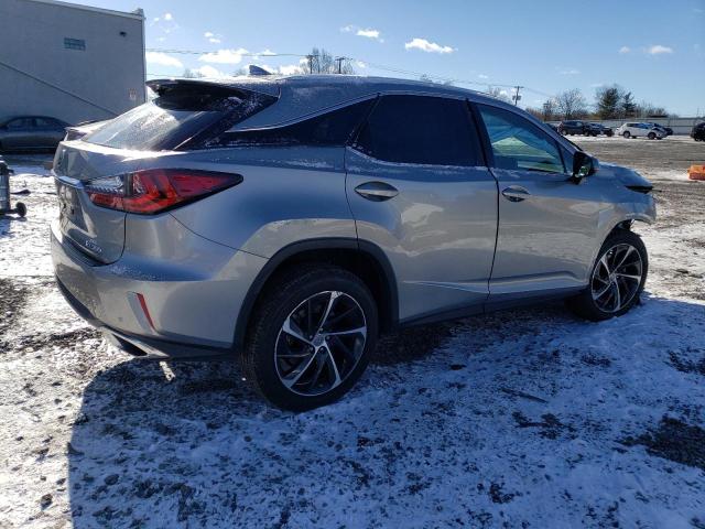 Photo 3 from auction – 2017 LEXUS RX 350 BAS with VIN 2T2BZMCA7HC102774