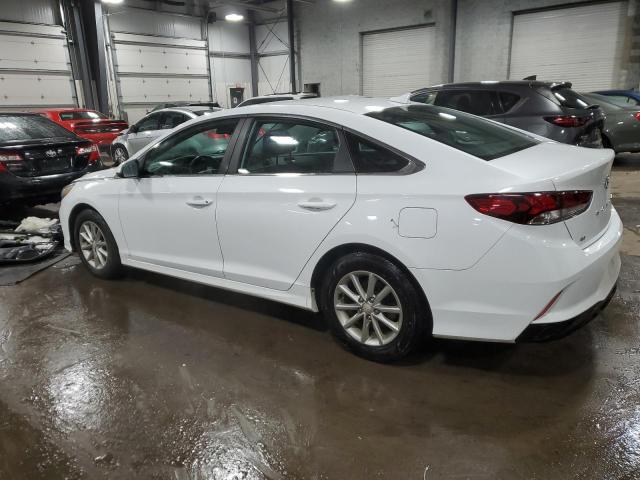 Photo 2 from auction – 2019 HYUNDAI SONATA SE with VIN 5NPE24AF0KH758632