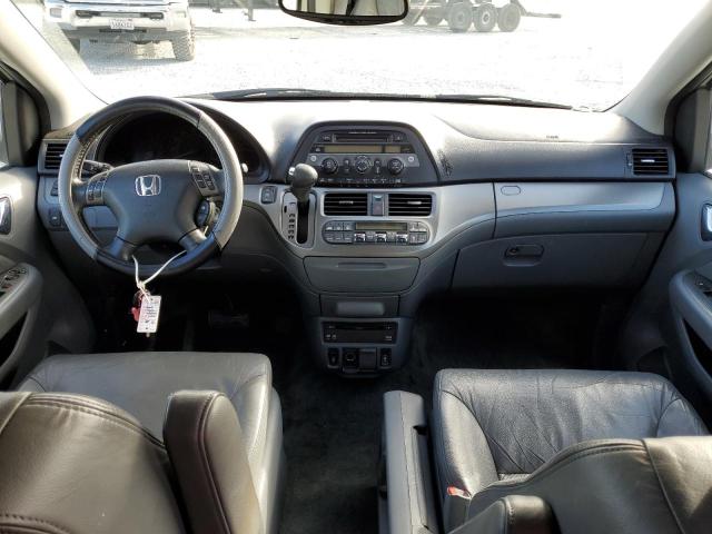 Photo 8 from auction – 2007 HONDA ODYSSEY TO with VIN 5FNRL38857B058045