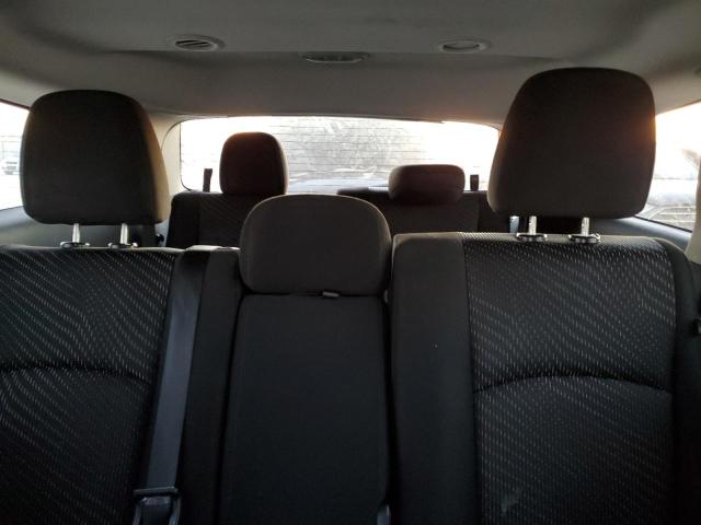 Photo 10 from auction – 2011 DODGE JOURNEY EX with VIN 3D4PG4FB2BT548049