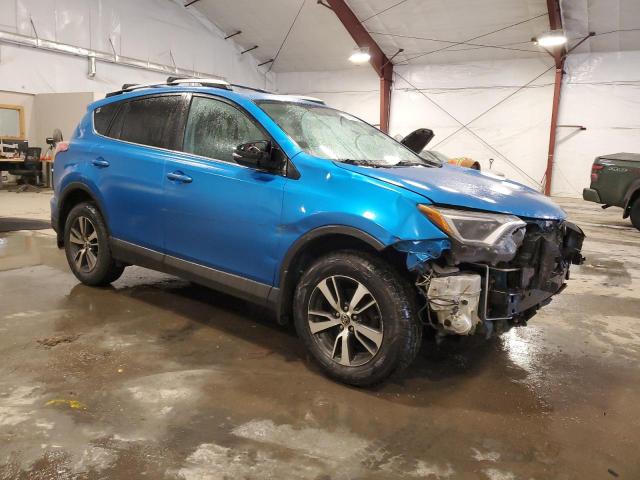 Photo 4 from auction – 2016 TOYOTA RAV4 XLE with VIN 2T3RFREV7GW509474