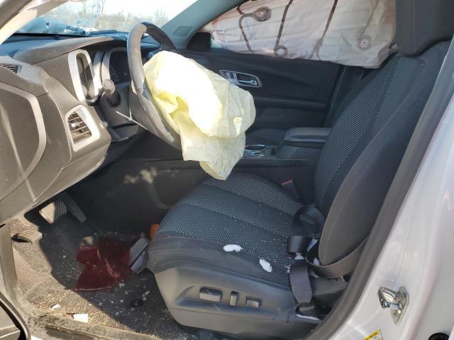 Photo 7 from auction – 2016 CHEVROLET EQUINOX LT with VIN 2GNALCEK2G6136548