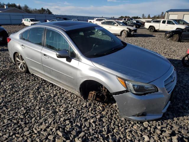 Photo 4 from auction – 2016 SUBARU LEGACY 2.5 with VIN 4S3BNAL64G3008174