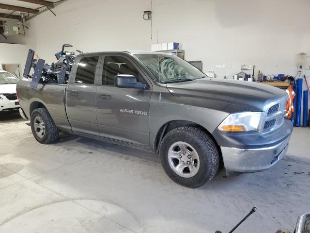 Photo 4 from auction – 2012 DODGE RAM 1500 S with VIN 1C6RD6FP2CS118229