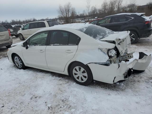Photo 2 from auction – 2016 SUBARU IMPREZA with VIN JF1GJAA67GH018050