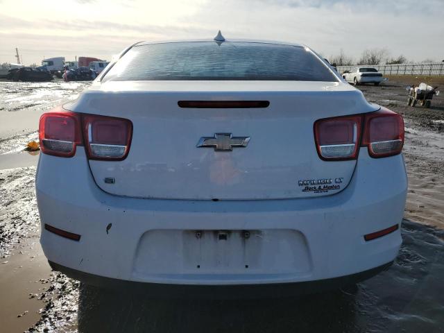 Photo 6 from auction – 2015 CHEVROLET MALIBU 1LT with VIN 1G11C5SLXFF112920