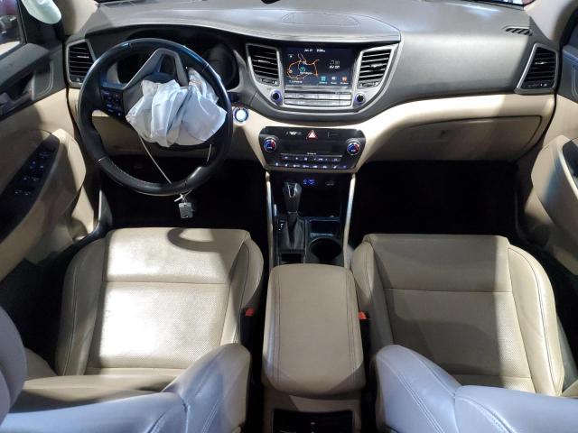 Photo 8 from auction – 2016 HYUNDAI TUCSON LIM with VIN KM8J3CA21GU088343