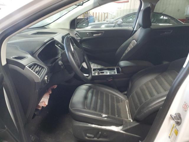 Photo 7 from auction – 2023 FORD EDGE SEL with VIN 2FMPK4J99PBA58383