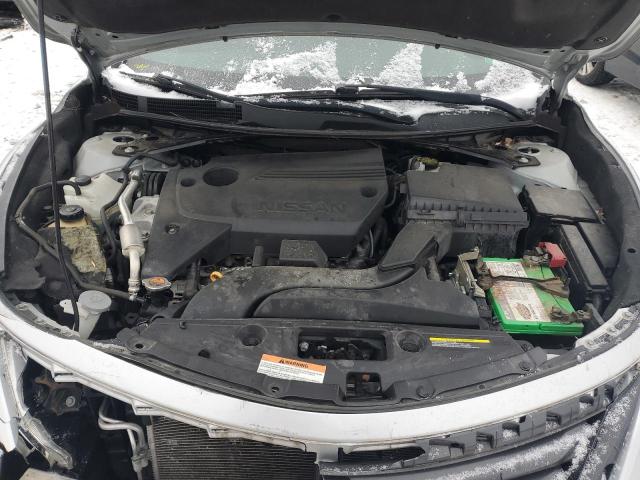 Photo 11 from auction – 2015 NISSAN ALTIMA 2.5 with VIN 1N4AL3AP6FC593532