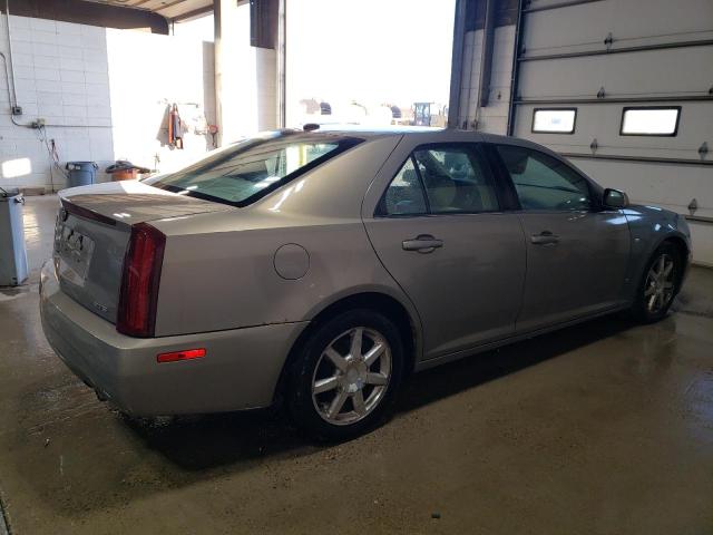 Photo 3 from auction – 2006 CADILLAC STS with VIN 1G6DW677260118827