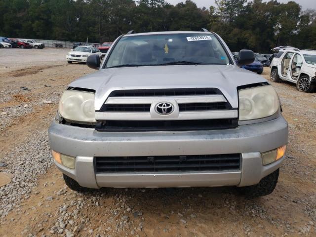 Photo 5 from auction – 2003 TOYOTA 4RUNNER SR with VIN JTEBU14R030011608