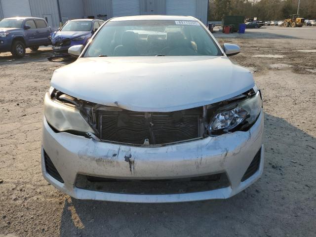 Photo 5 from auction – 2012 TOYOTA CAMRY BASE with VIN 4T1BF1FK0CU164203