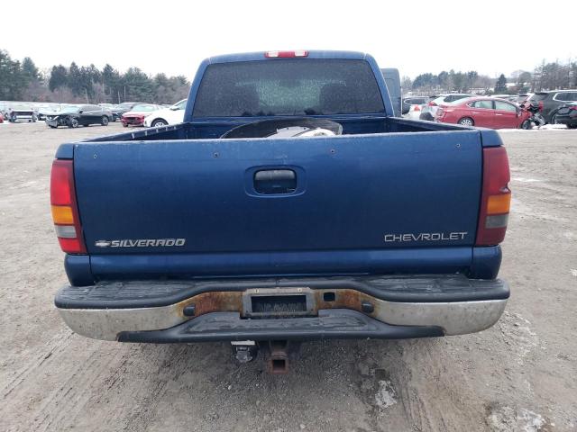 Снимка 6 от търг – 2002 CHEVROLET SILVERADO с VIN 2GCEK19T621126101