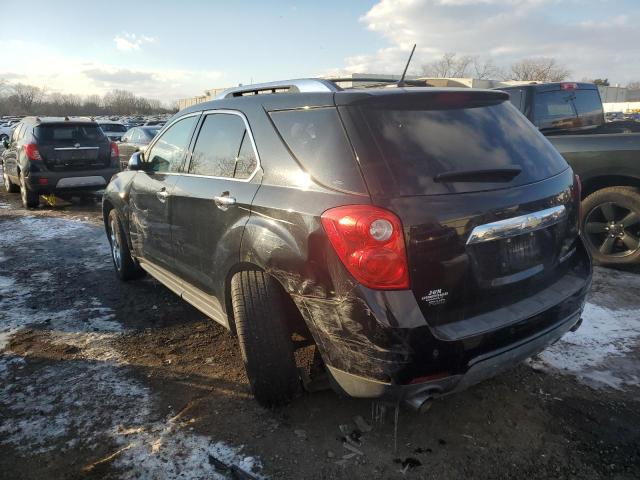 Photo 2 from auction – 2013 CHEVROLET EQUINOX LT with VIN 2GNFLGE39D6392770