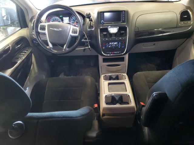 Photo 8 from auction – 2012 CHRYSLER TOWN & COU with VIN 2C4RC1BG3CR118262