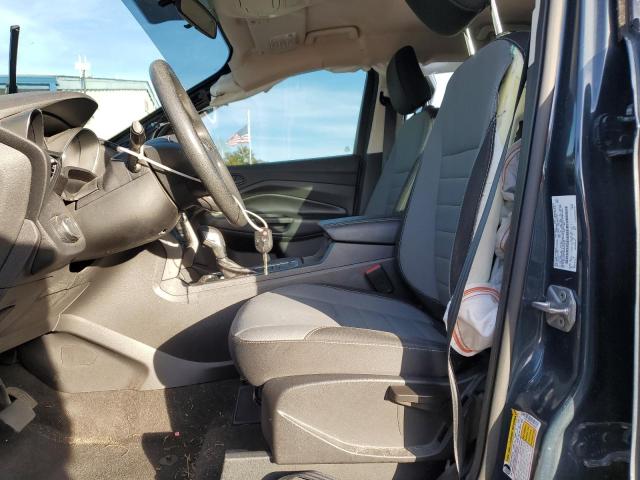 Photo 7 from auction – 2019 FORD ESCAPE S with VIN 1FMCU0F70KUC46656