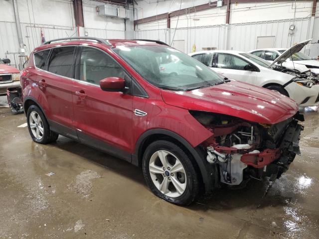 Photo 4 from auction – 2016 FORD ESCAPE SE with VIN 1FMCU0GX6GUA09224