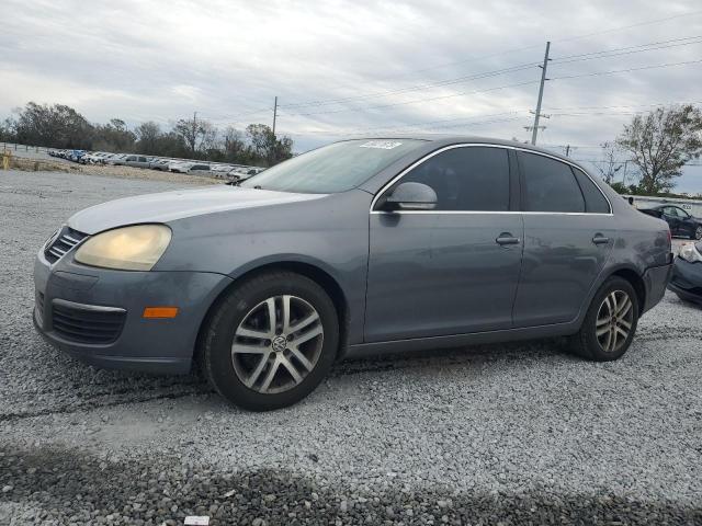 VOLKSWAGEN JETTA 2.5L 2006 with VIN 3VWDF71K36M758121 - Photo from auction