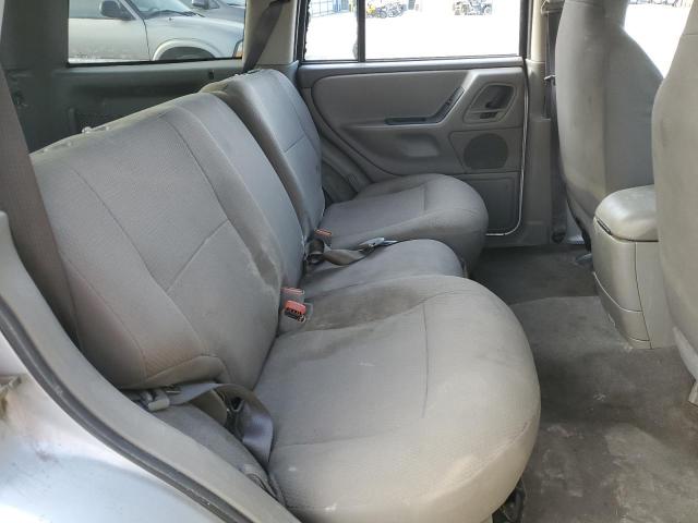 Снимка 11 от търг – 2004 JEEP LAREDO с VIN 1J4GX48S04C258699