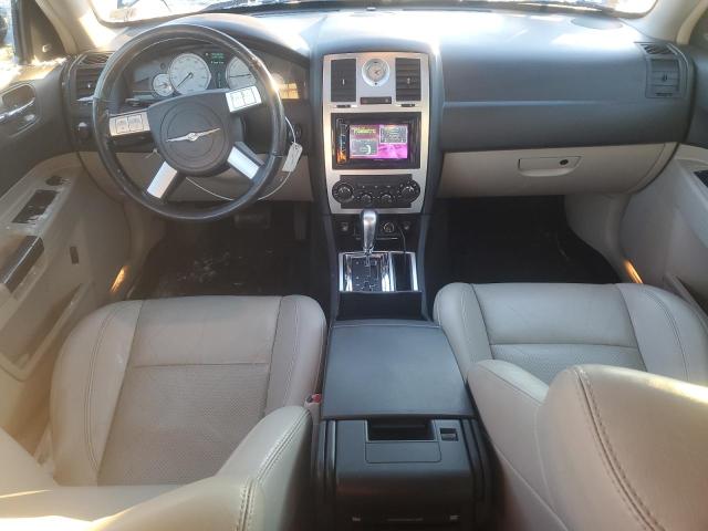 Photo 8 from auction – 2006 CHRYSLER 300C with VIN 2C3LA63HX6H417701