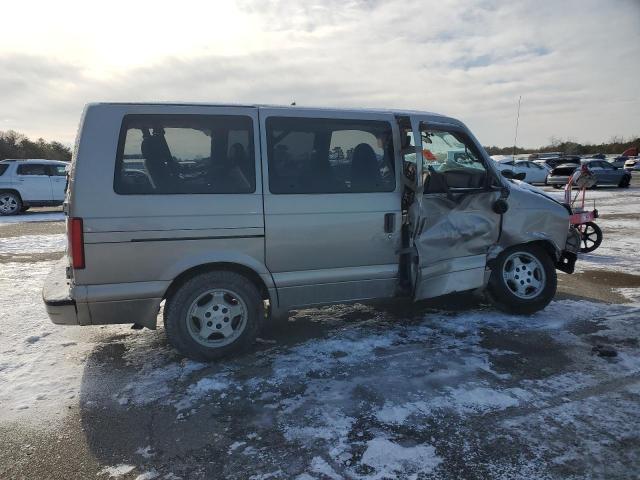Photo 3 from auction – 2005 CHEVROLET ASTRO with VIN 1GNDM19X55B128751