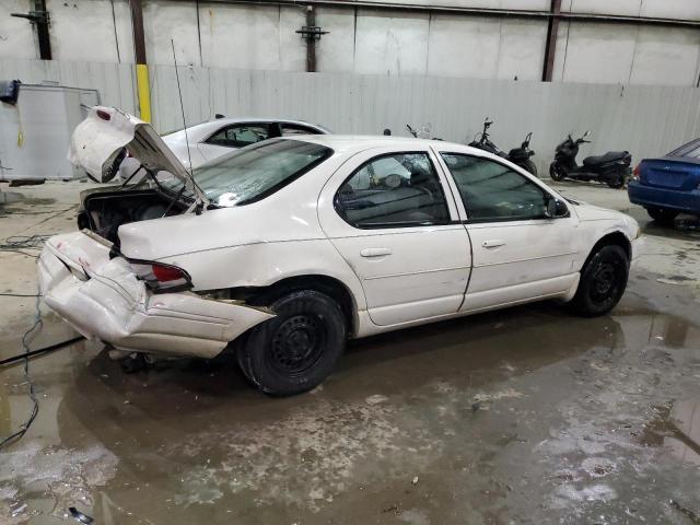 Photo 3 from auction – 2000 DODGE STRATUS SE with VIN 1B3EJ46X5YN299869