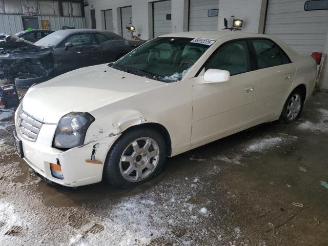 CADILLAC CTS 2003 with VIN 1G6DM57N030148449 - Photo from auction