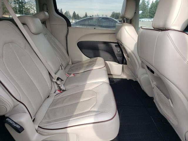 Снимка 11 от търг – 2017 CHRYSLER PACIFICA L с VIN 2C4RC1GG2HR810738