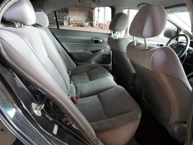 Photo 10 from auction – 2011 HONDA CIVIC LX with VIN 19XFA1F57BE003715
