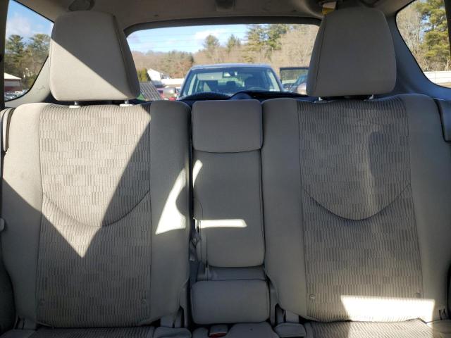 Photo 10 from auction – 2012 TOYOTA RAV4 with VIN 2T3BF4DV2CW260873