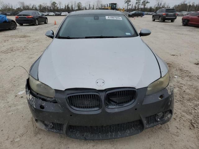 Photo 5 from auction – 2007 BMW 335 I with VIN WBAWB735X7PV83065