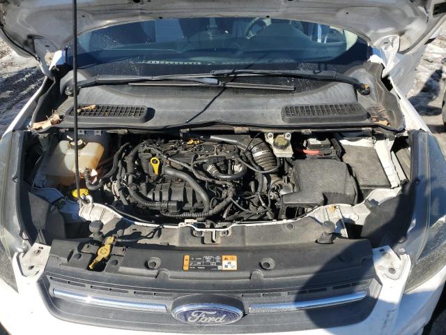 Photo 12 from auction – 2014 FORD ESCAPE SE with VIN 1FMCU9GX4EUD51661