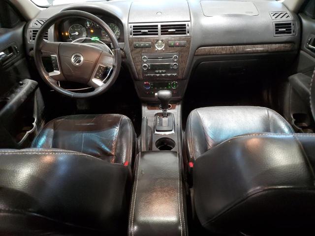 Photo 8 from auction – 2008 MERCURY MILAN with VIN 3MEHM08108R617624