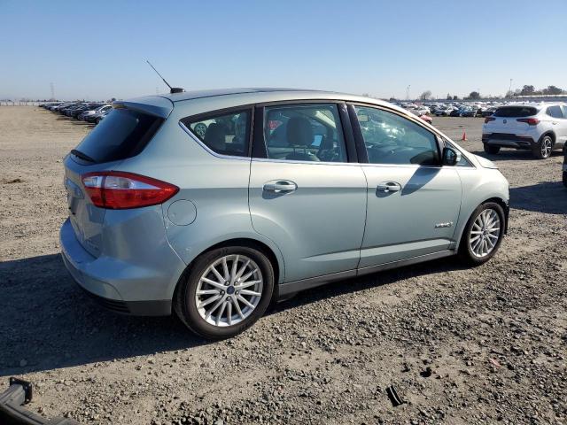 Zdjęcie 3 z aukcji – 2014 FORD C-MAX SEL z VIN 1FADP5BU8EL507069