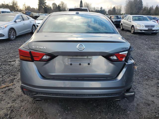 Photo 6 from auction – 2022 NISSAN ALTIMA SR with VIN 1N4BL4CV6NN315965