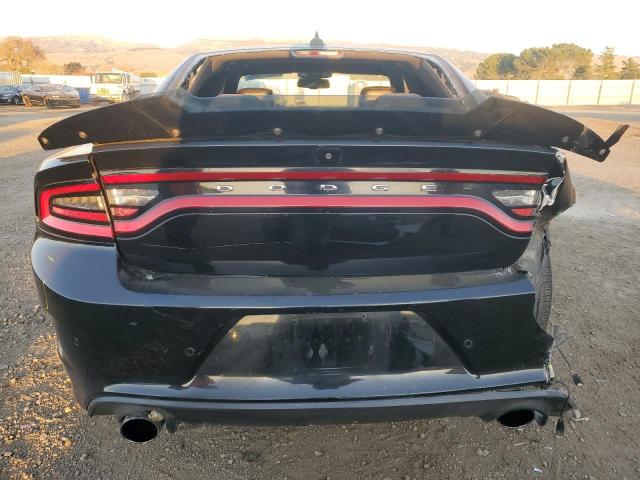 Photo 6 from auction – 2018 DODGE CHARGER R/ with VIN 2C3CDXGJ3JH203037