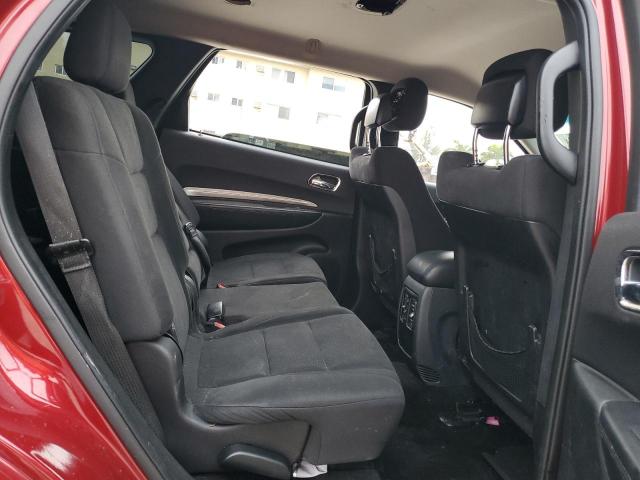 Photo 11 from auction – 2015 DODGE DURANGO SX with VIN 1C4RDHAG7FC176279