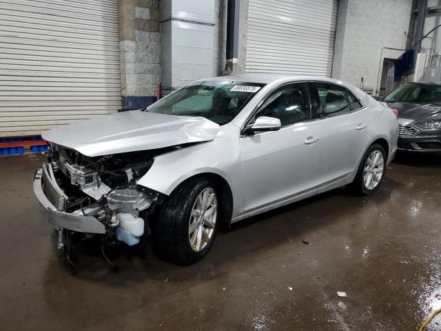 CHEVROLET MALIBU 2LT 2014 with VIN 1G11E5SL9EF297664 - Photo from auction