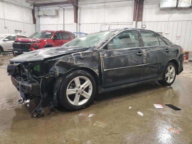 TOYOTA CAMRY L 2014 with VIN 4T1BF1FK6EU785612 - Photo from auction