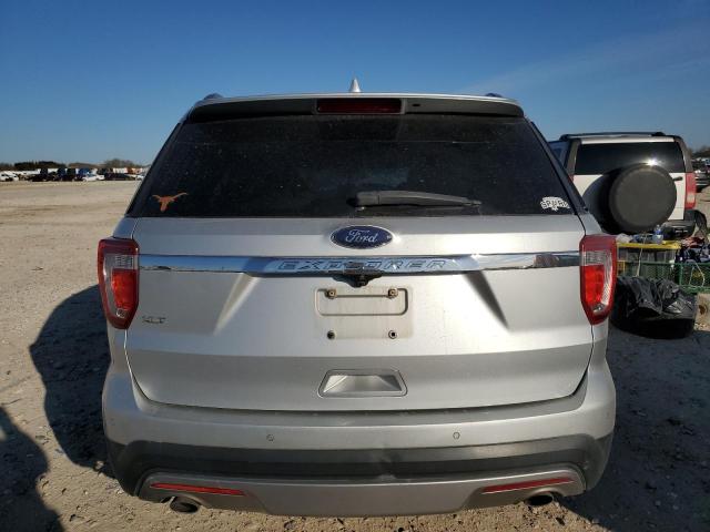 Photo 6 from auction – 2017 FORD EXPLORER X with VIN 1FM5K7D85HGB12879